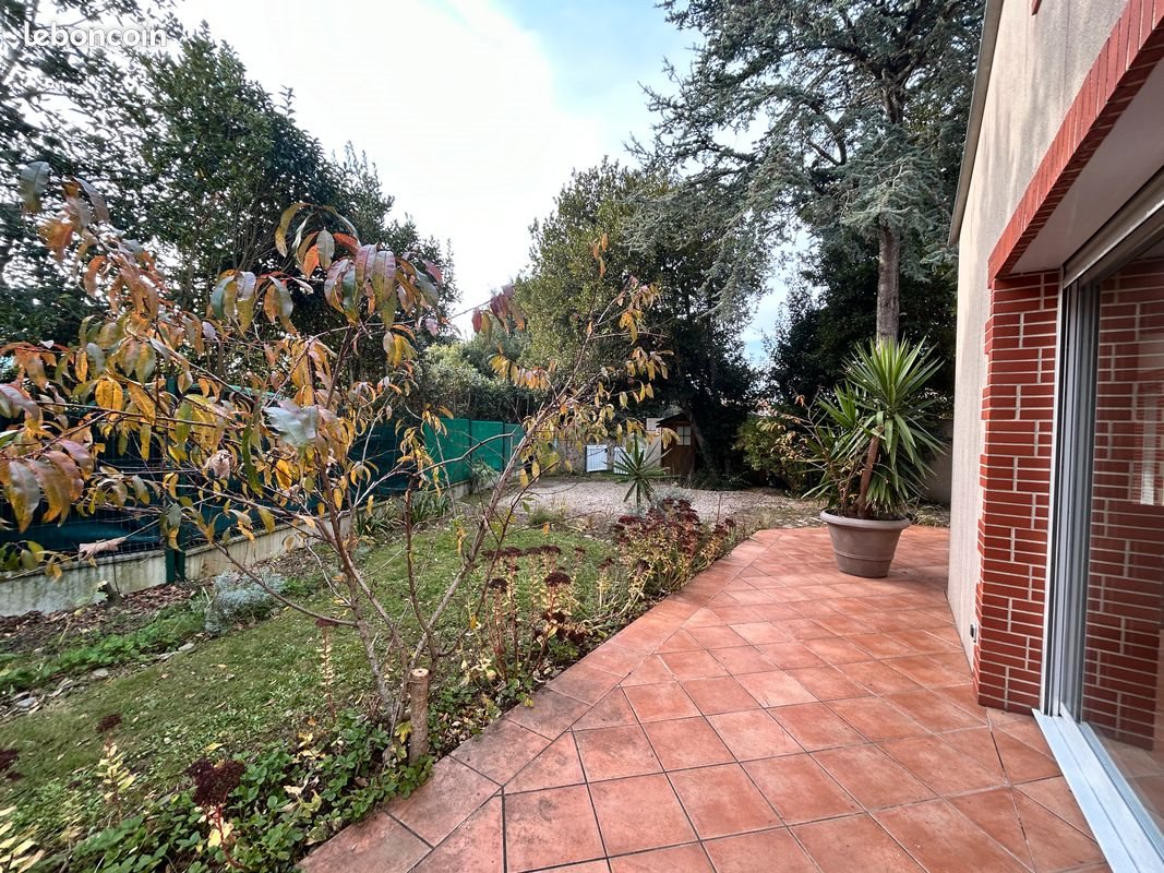 Maison à louer, 100m², Préfailles