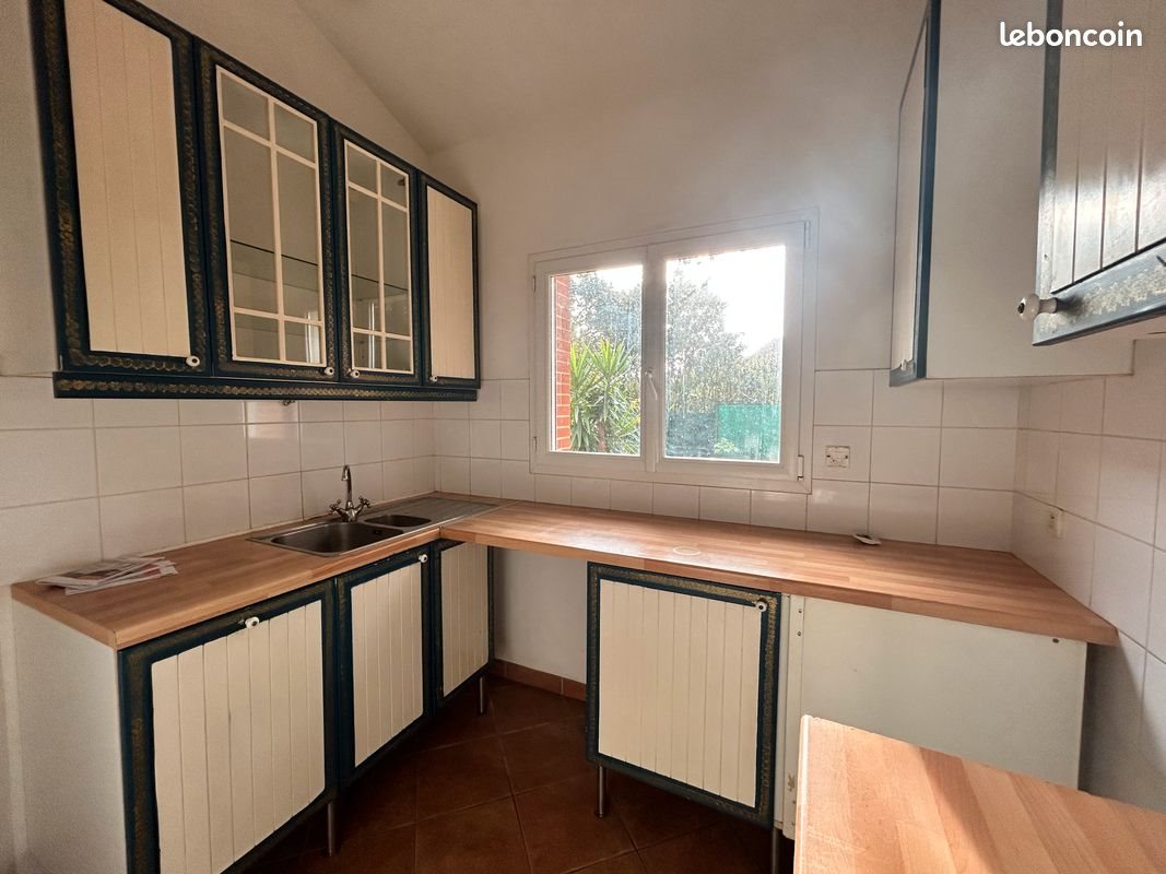 Maison à louer, 100m², Préfailles