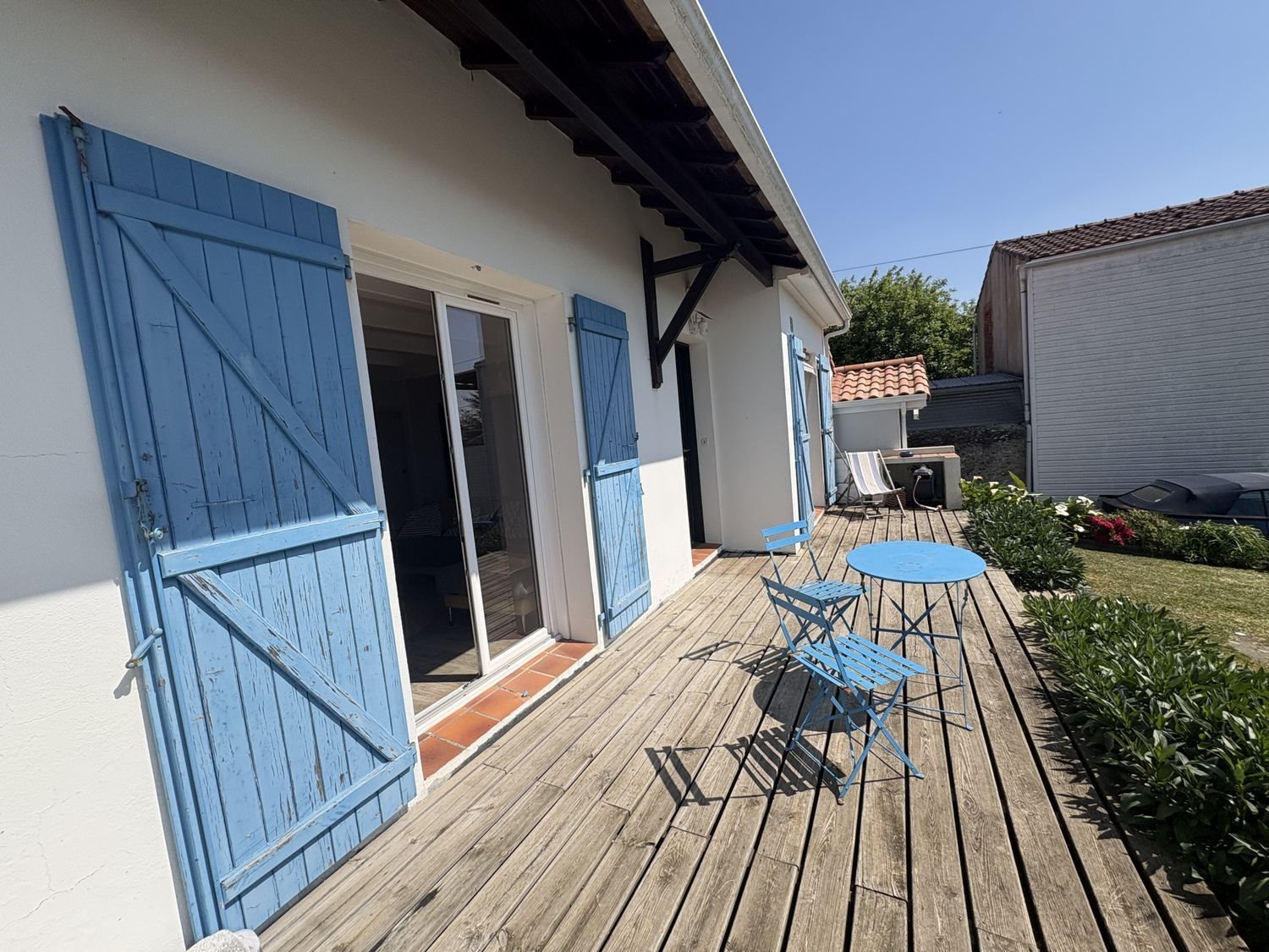 Maison à vendre, 213m², La Bernerie-en-Retz