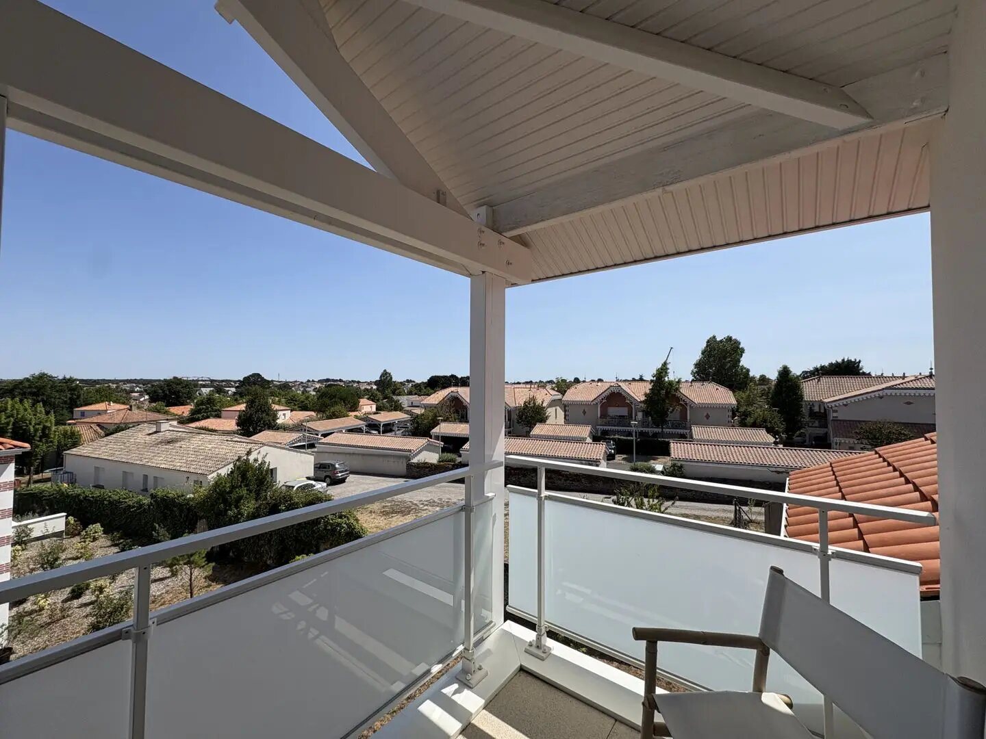 Appartement à vendre, 61m², Pornic