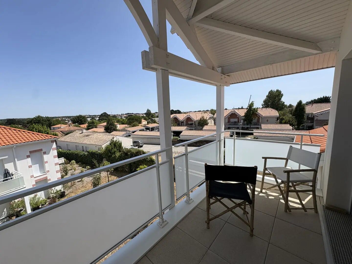 Appartement à vendre, 61m², Pornic