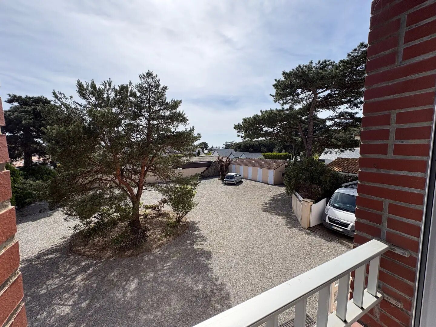 Appartement à vendre, 42m², Pornic