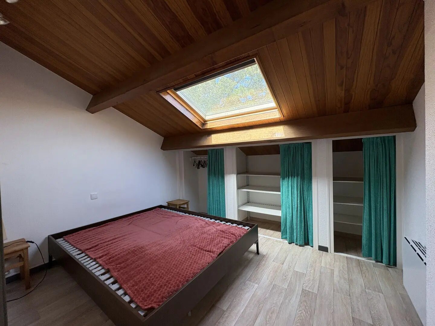 Appartement à vendre, 42m², Pornic