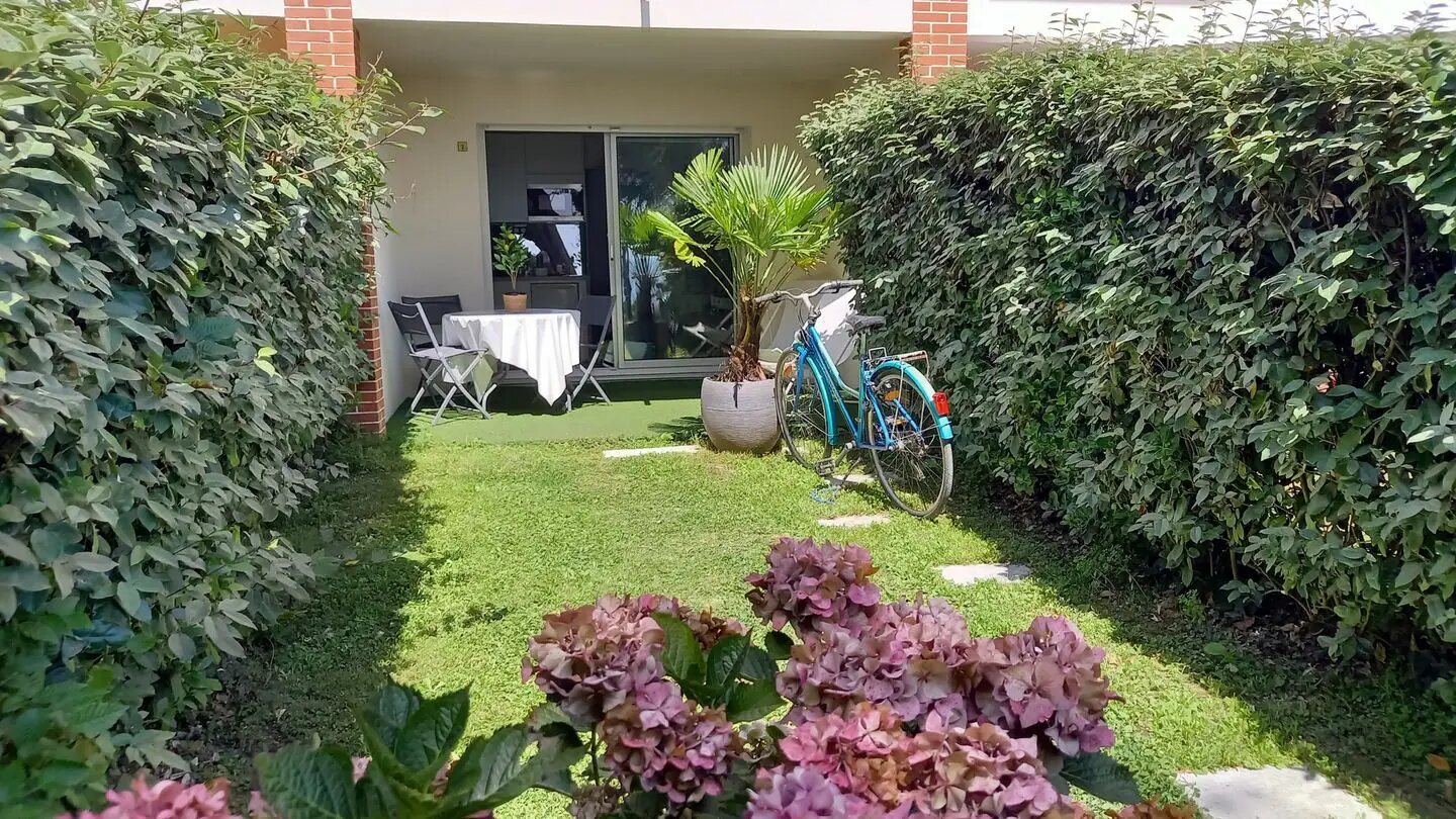 Appartement à vendre, 18m², Pornic