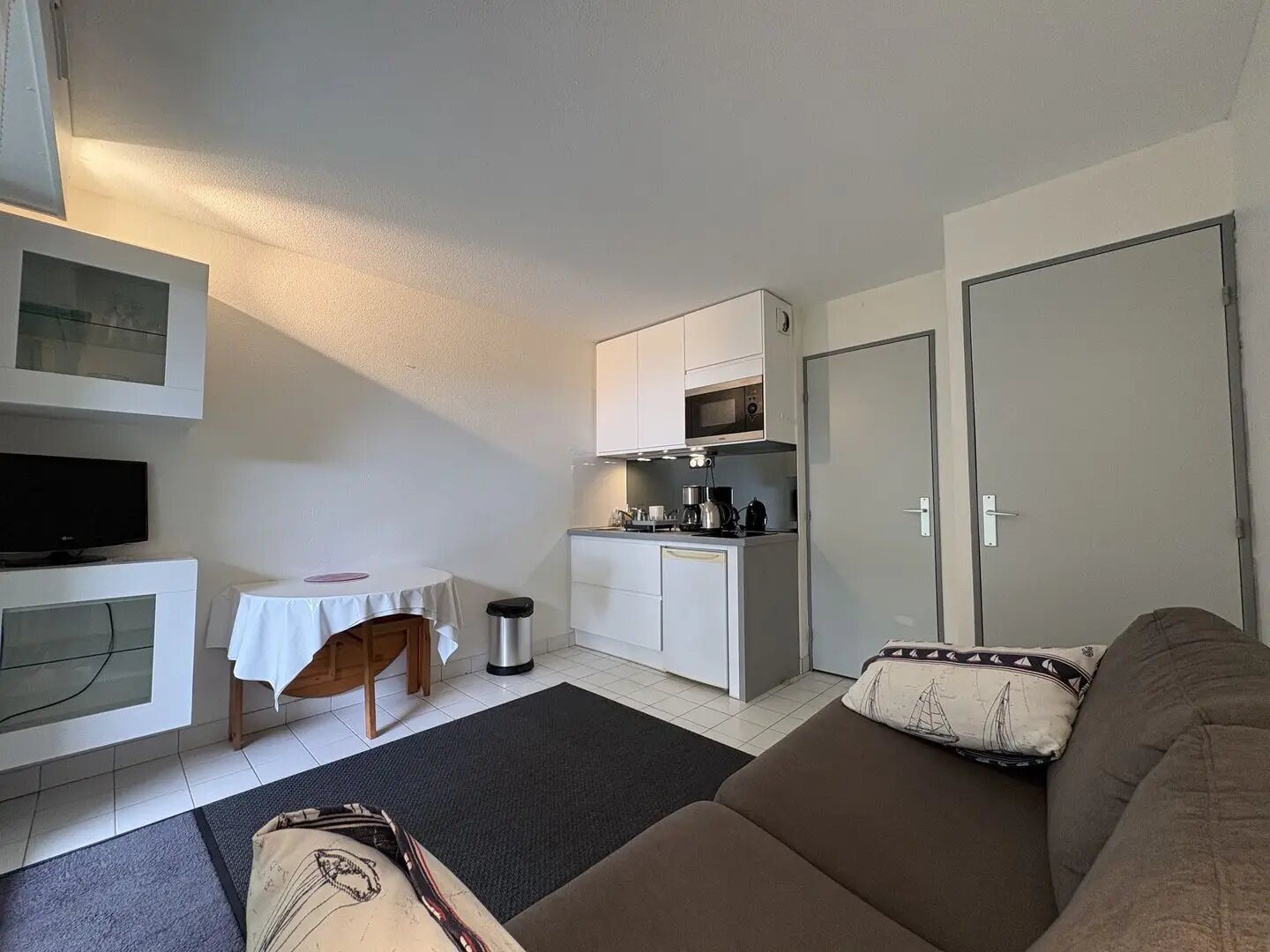 Appartement à vendre, 18m², Pornic