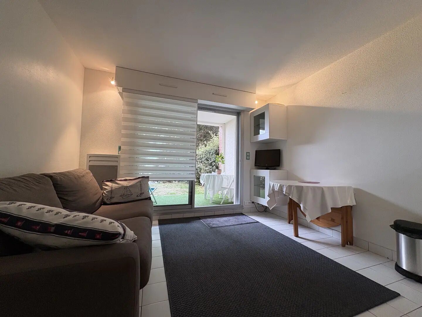Appartement à vendre, 18m², Pornic