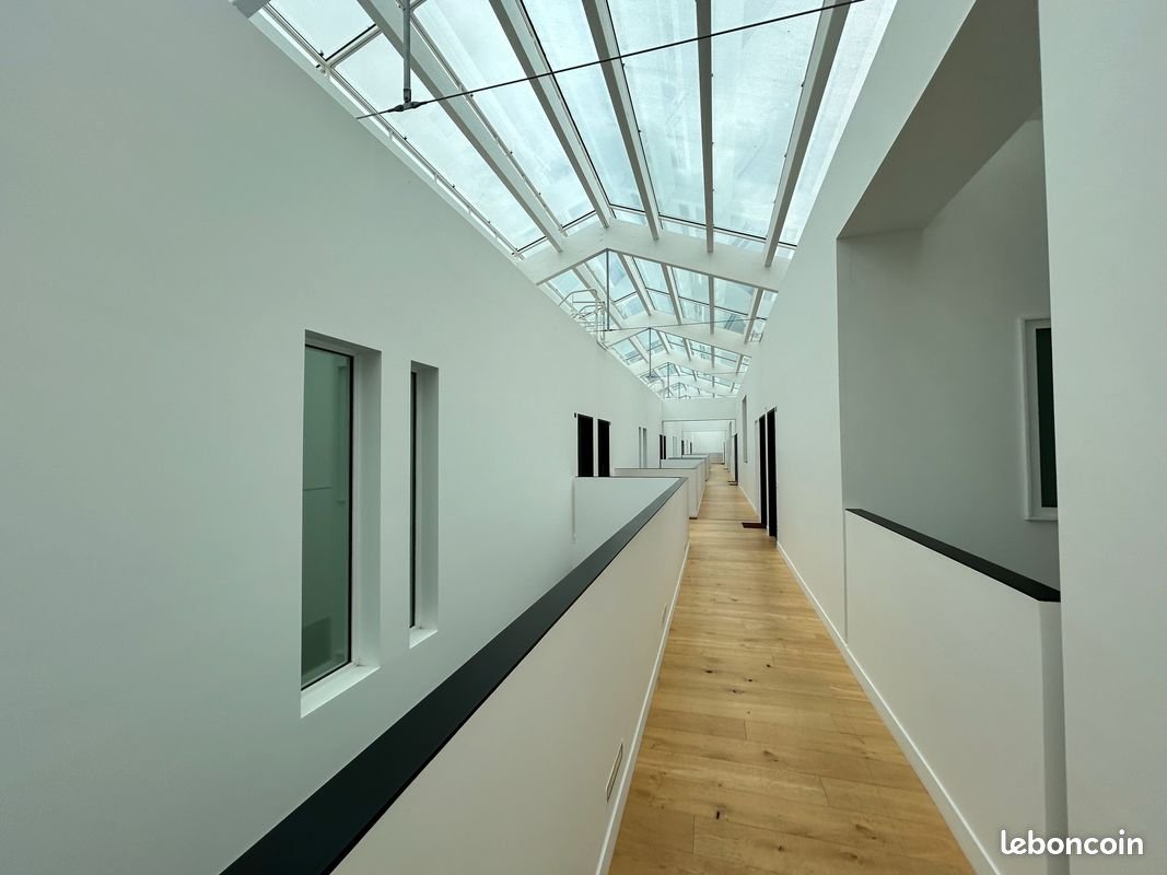 Appartement à louer, 36m², Rochefort
