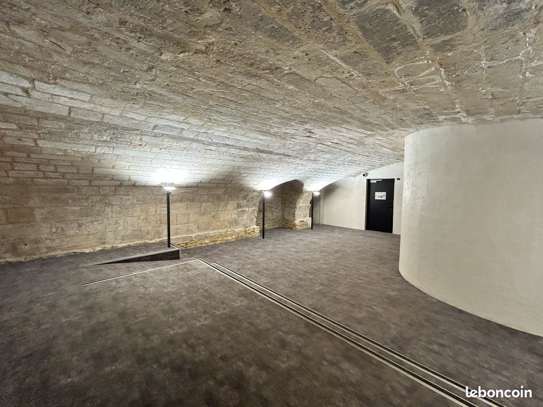 Appartement à louer, 36m², Rochefort