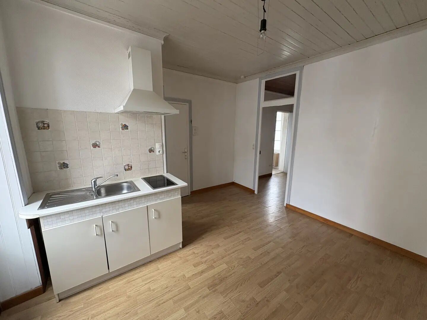 Appartement à vendre, 25m², Pornic