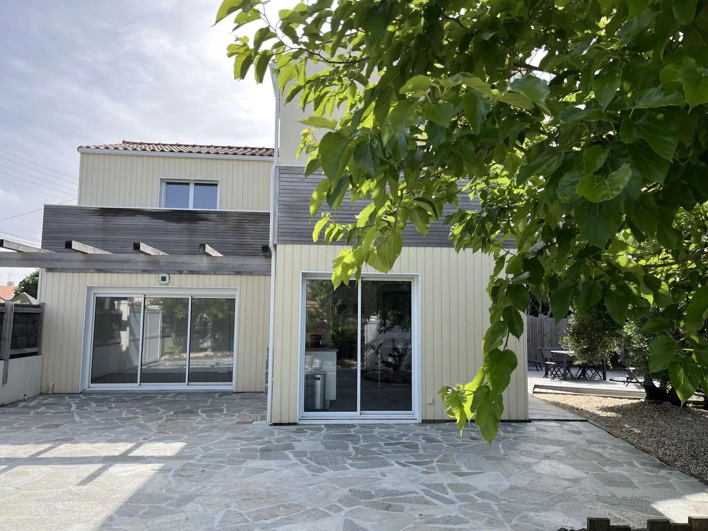 Maison à vendre, 123m², Pornic
