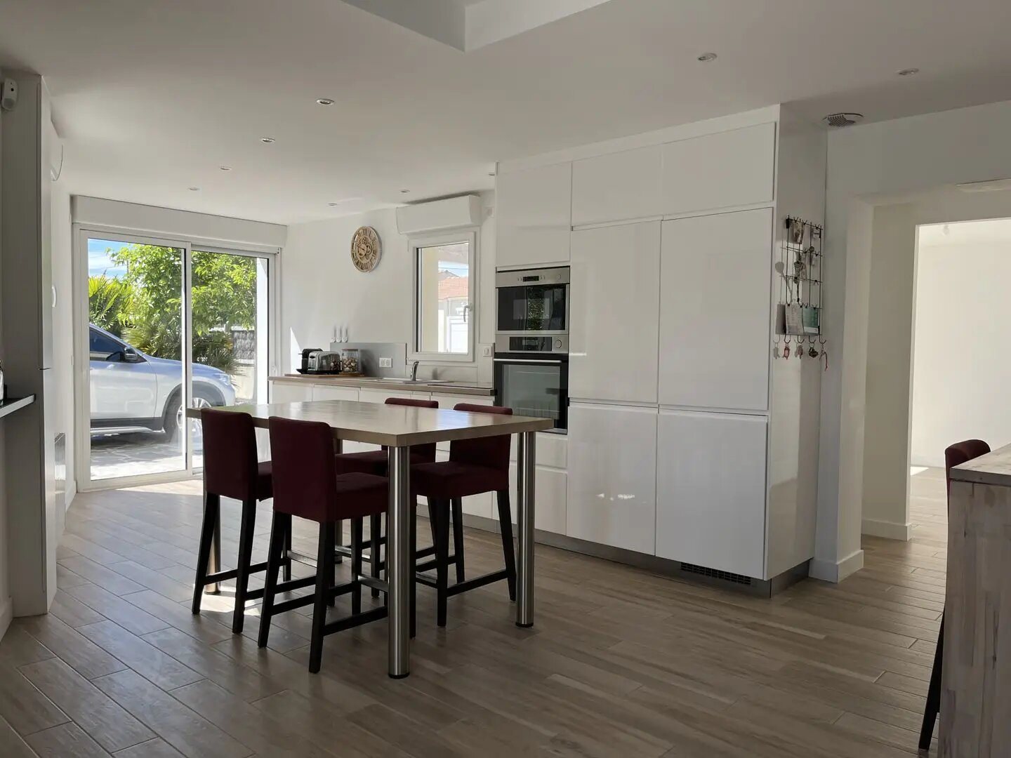 Maison à vendre, 123m², Pornic
