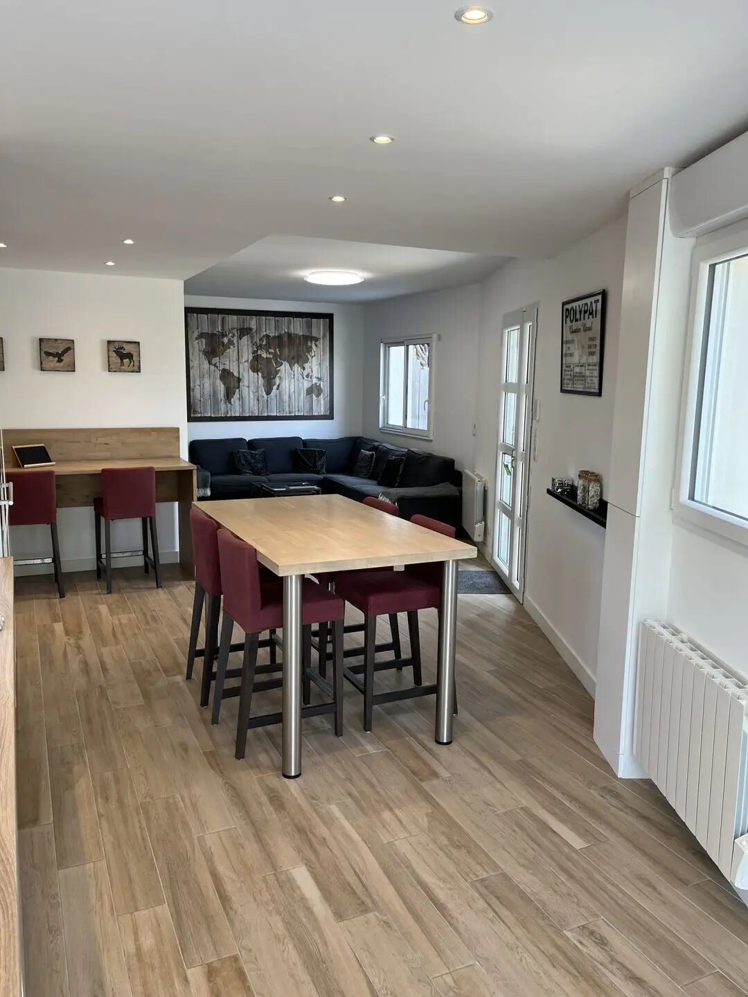 Maison à vendre, 123m², Pornic
