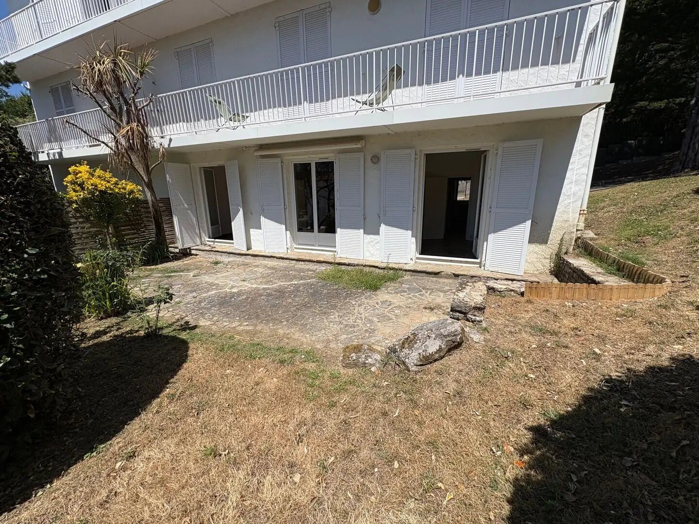 Appartement à vendre, 74m², Pornic