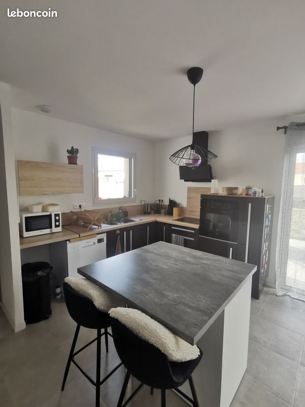 Maison à louer, 86m², Fresnay-en-Retz