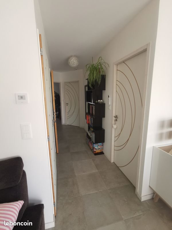 Maison à louer, 86m², Fresnay-en-Retz