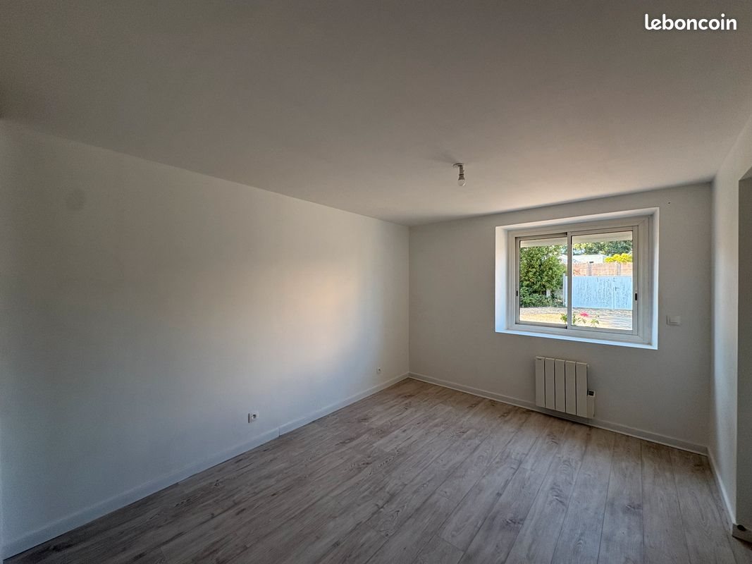 Maison à louer, 111m², Saint-Michel-Chef-Chef