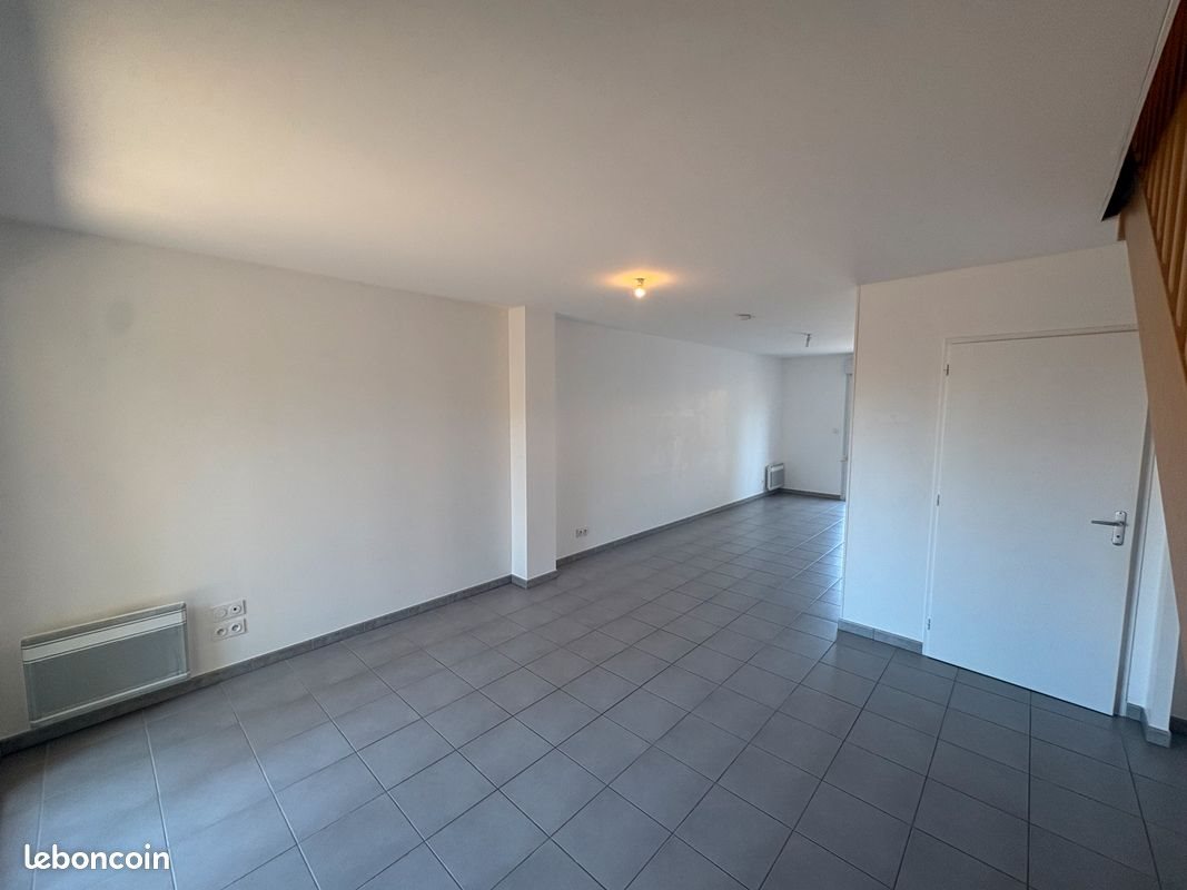 Maison à louer, 78m², Pornic