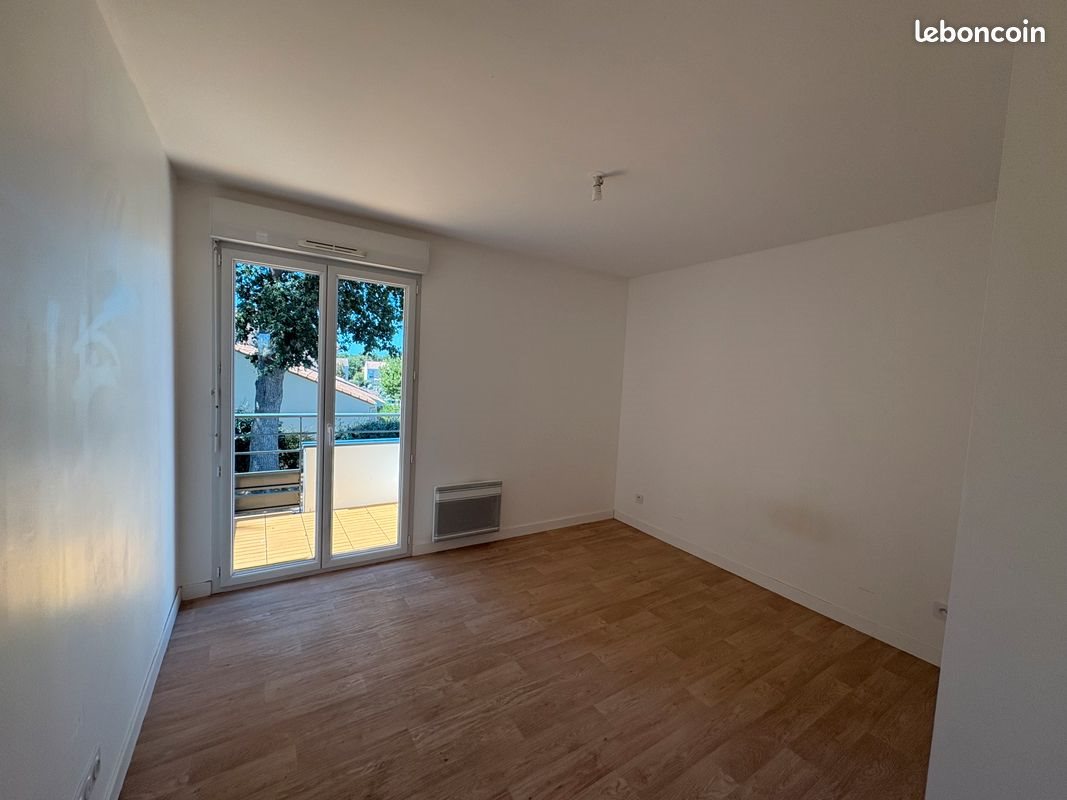 Maison à louer, 78m², Pornic