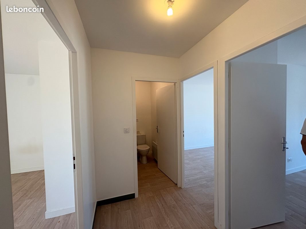 Maison à louer, 78m², Pornic
