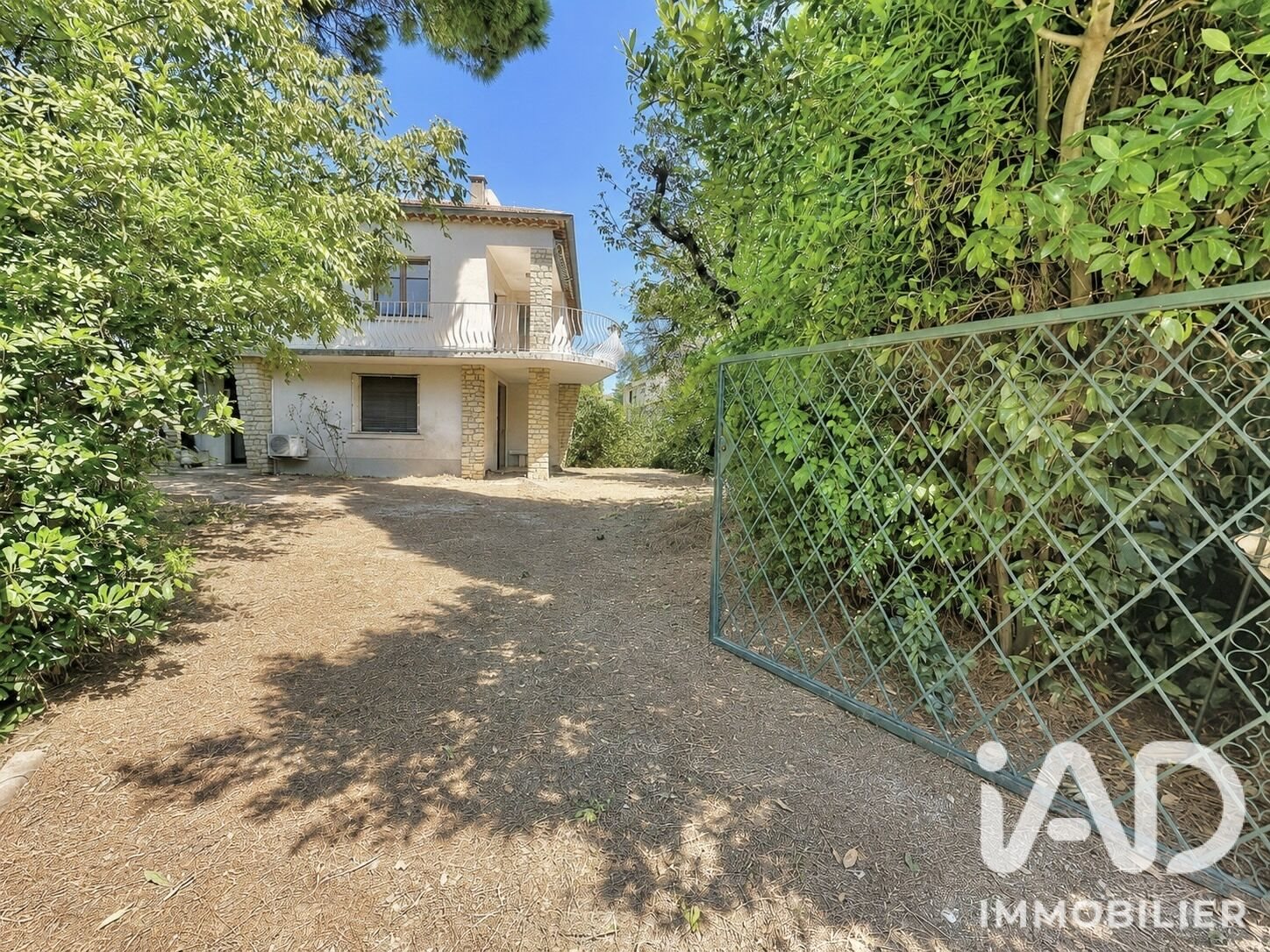 Maison à vendre, 160m², Orange