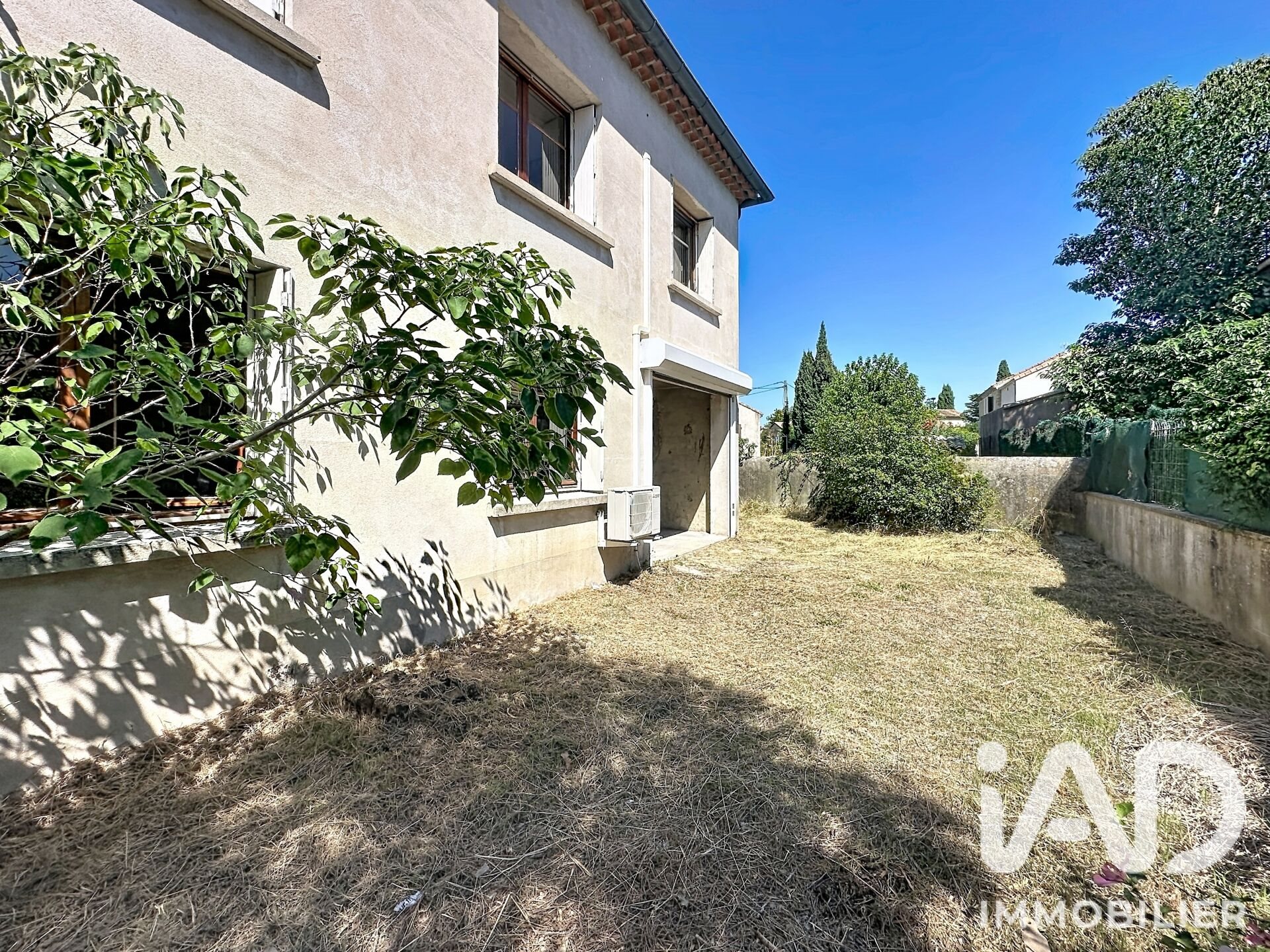 Maison à vendre, 160m², Orange