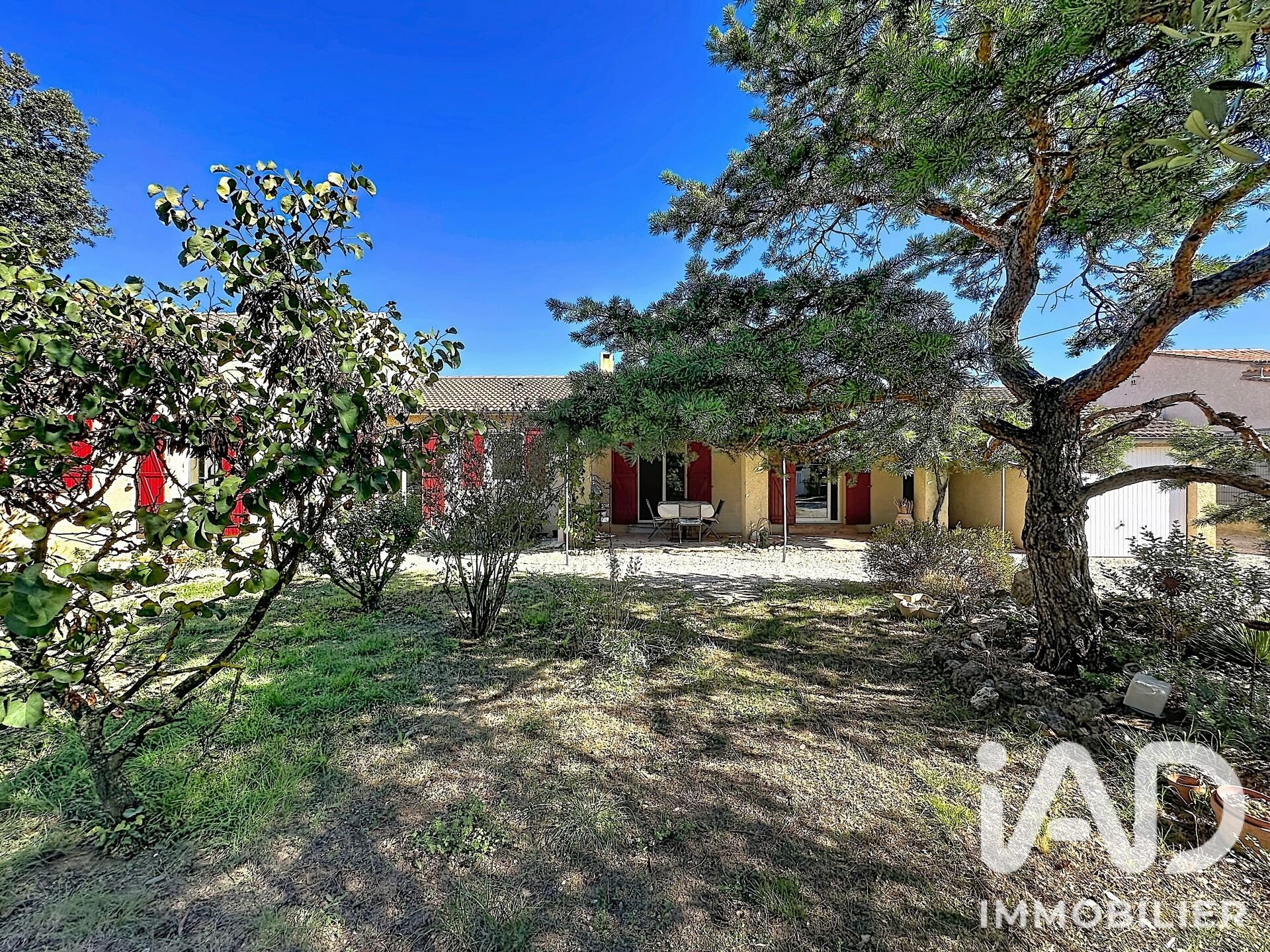 Maison à vendre, 145m², Grillon
