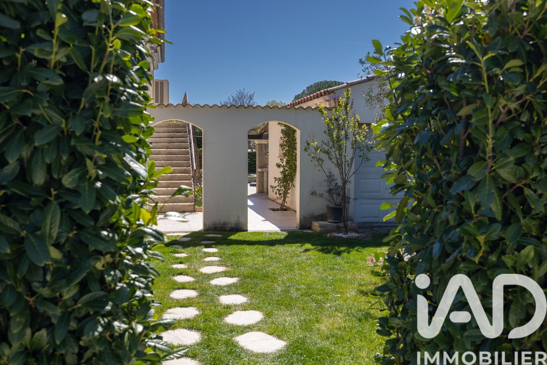 Maison à vendre, 140m², Grillon