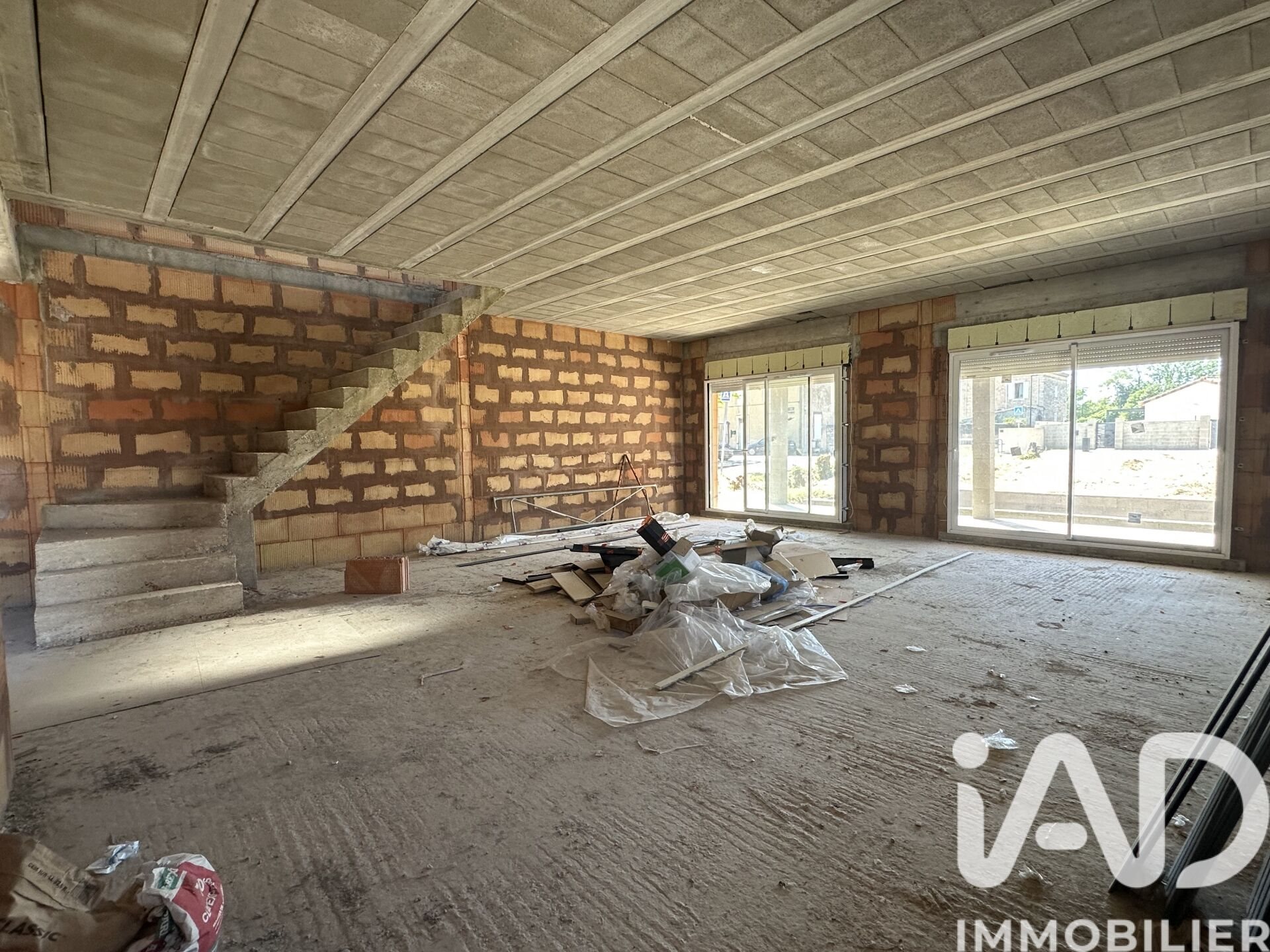 Maison à vendre, 106m², Donzère