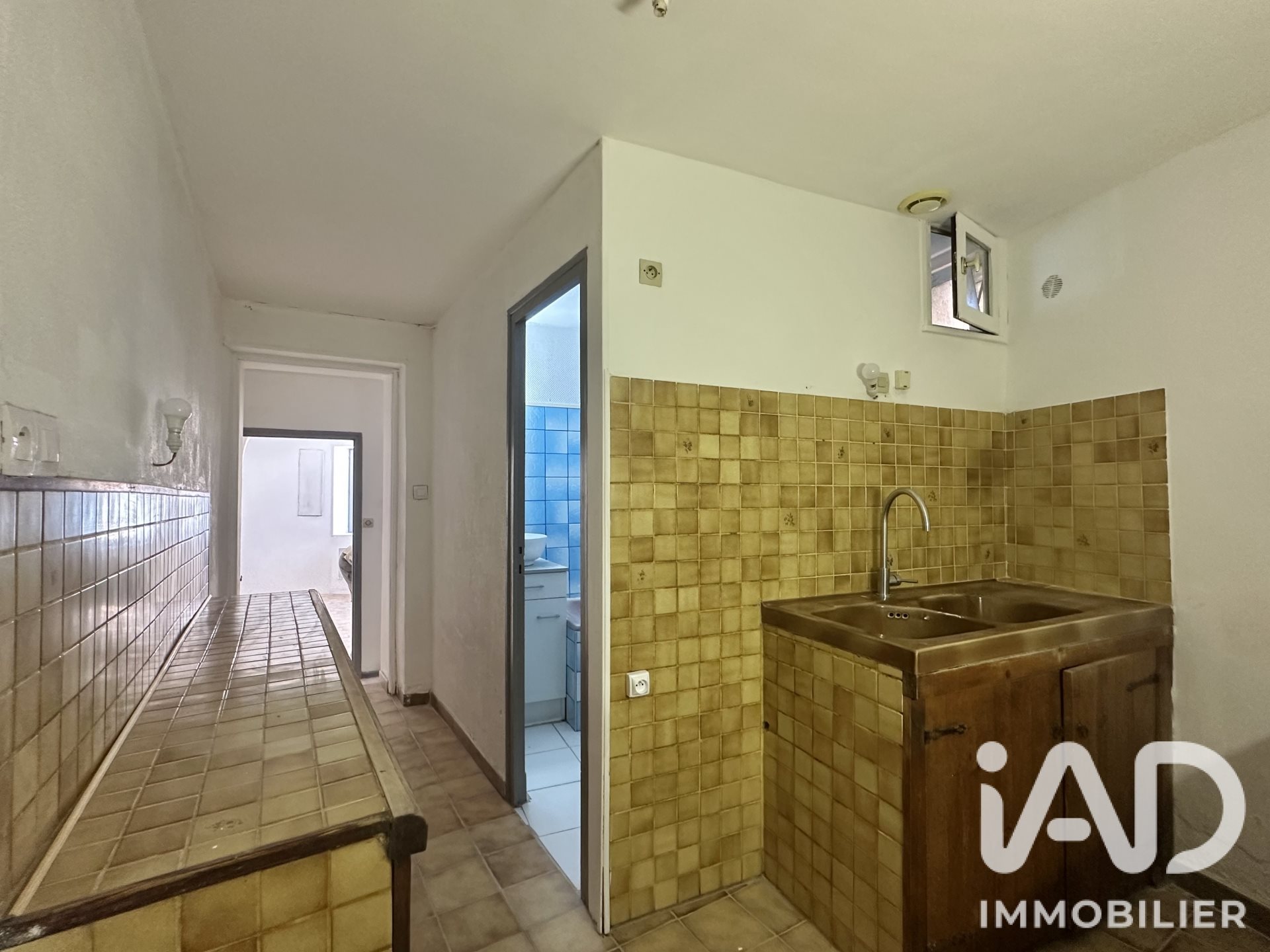 Maison à vendre, 88m², Valréas