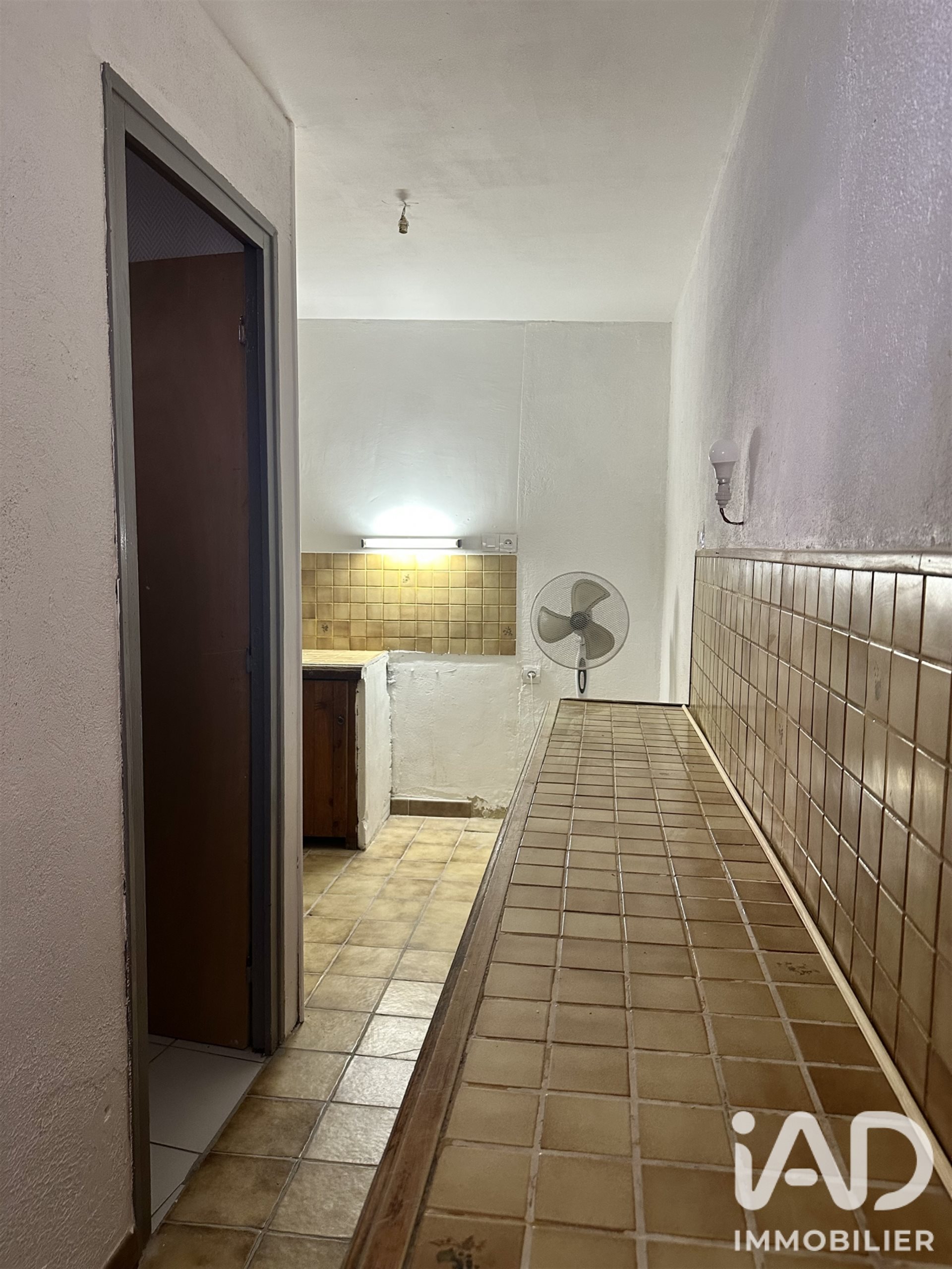 Maison à vendre, 88m², Valréas