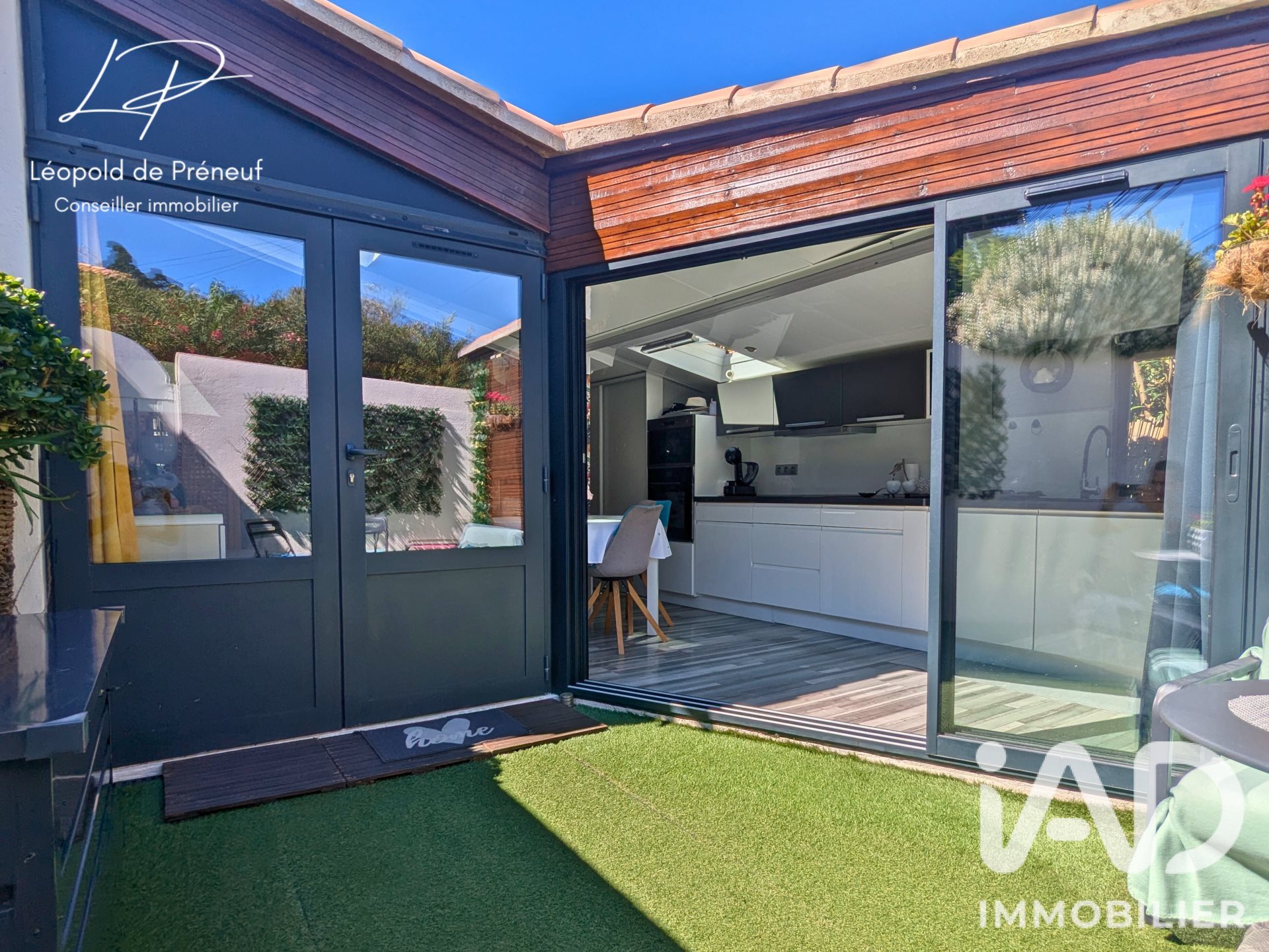 Maison à vendre, 35m², Six-Fours-les-Plages