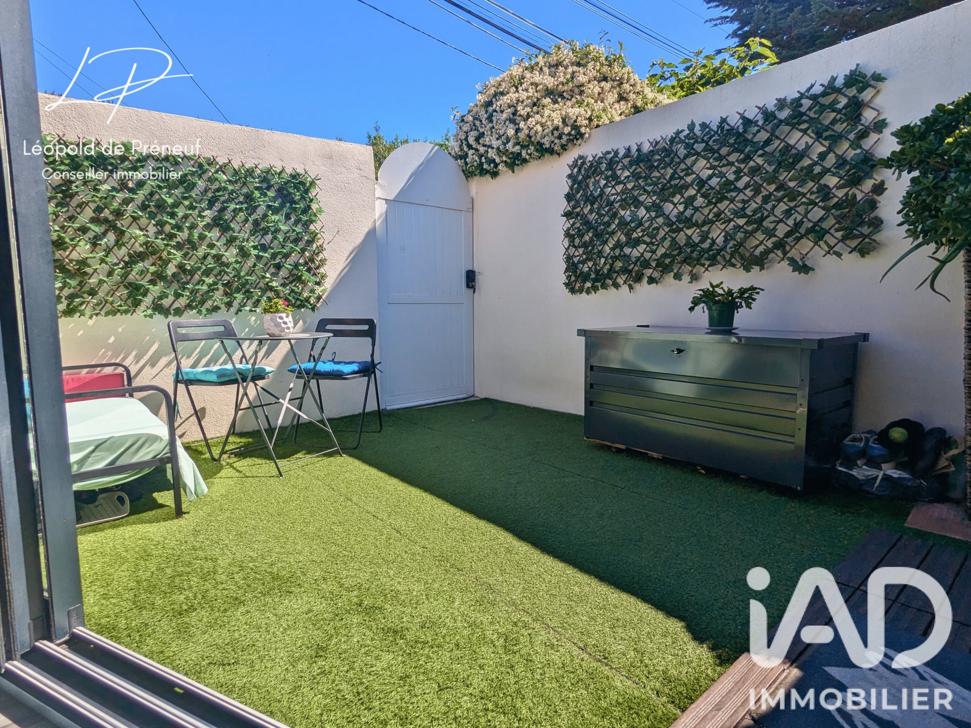 Maison à vendre, 35m², Six-Fours-les-Plages