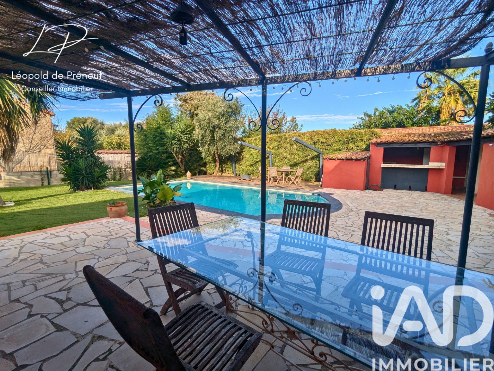 Maison à vendre, 252m², Six-Fours-les-Plages