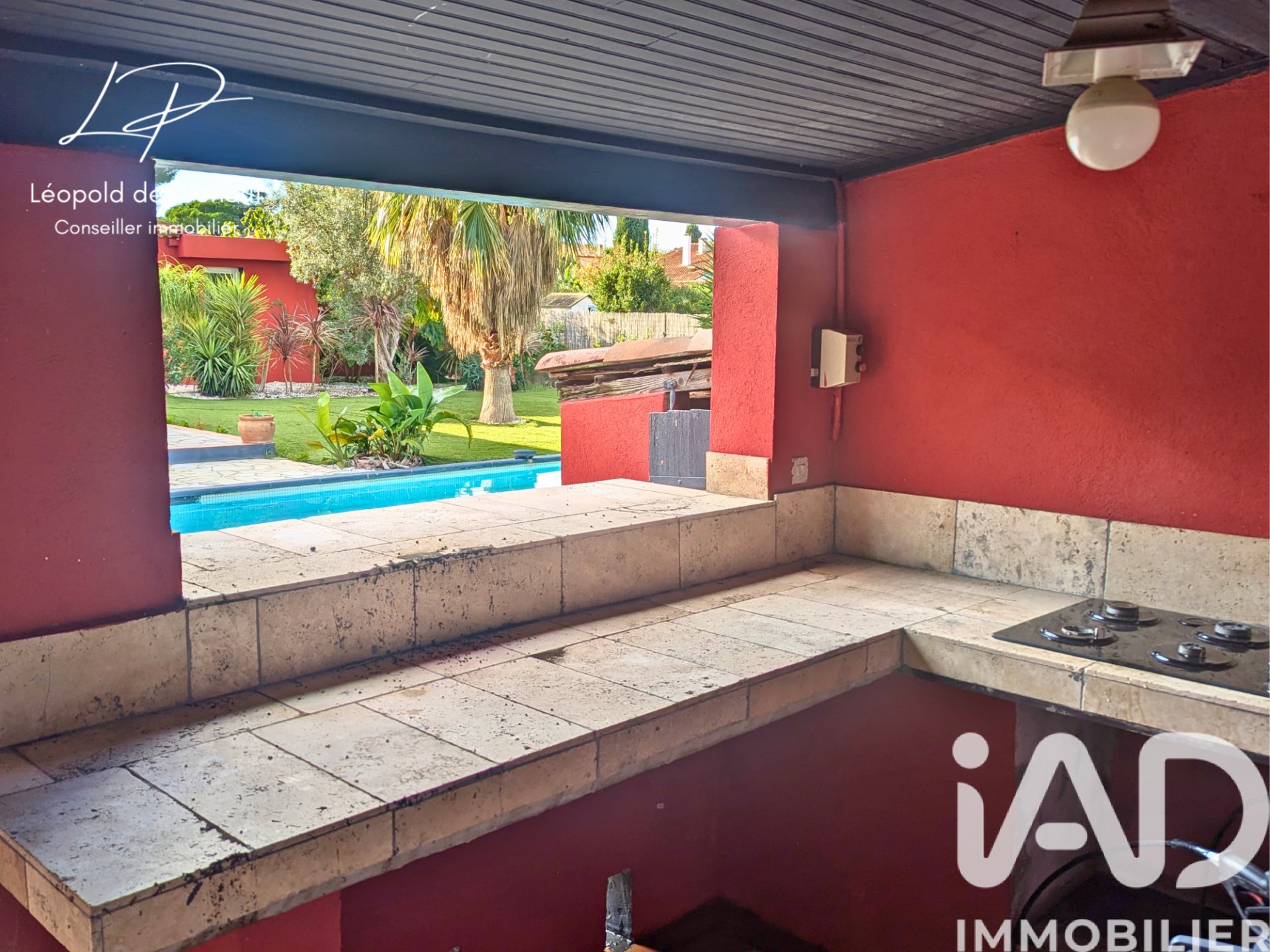 Maison à vendre, 252m², Six-Fours-les-Plages