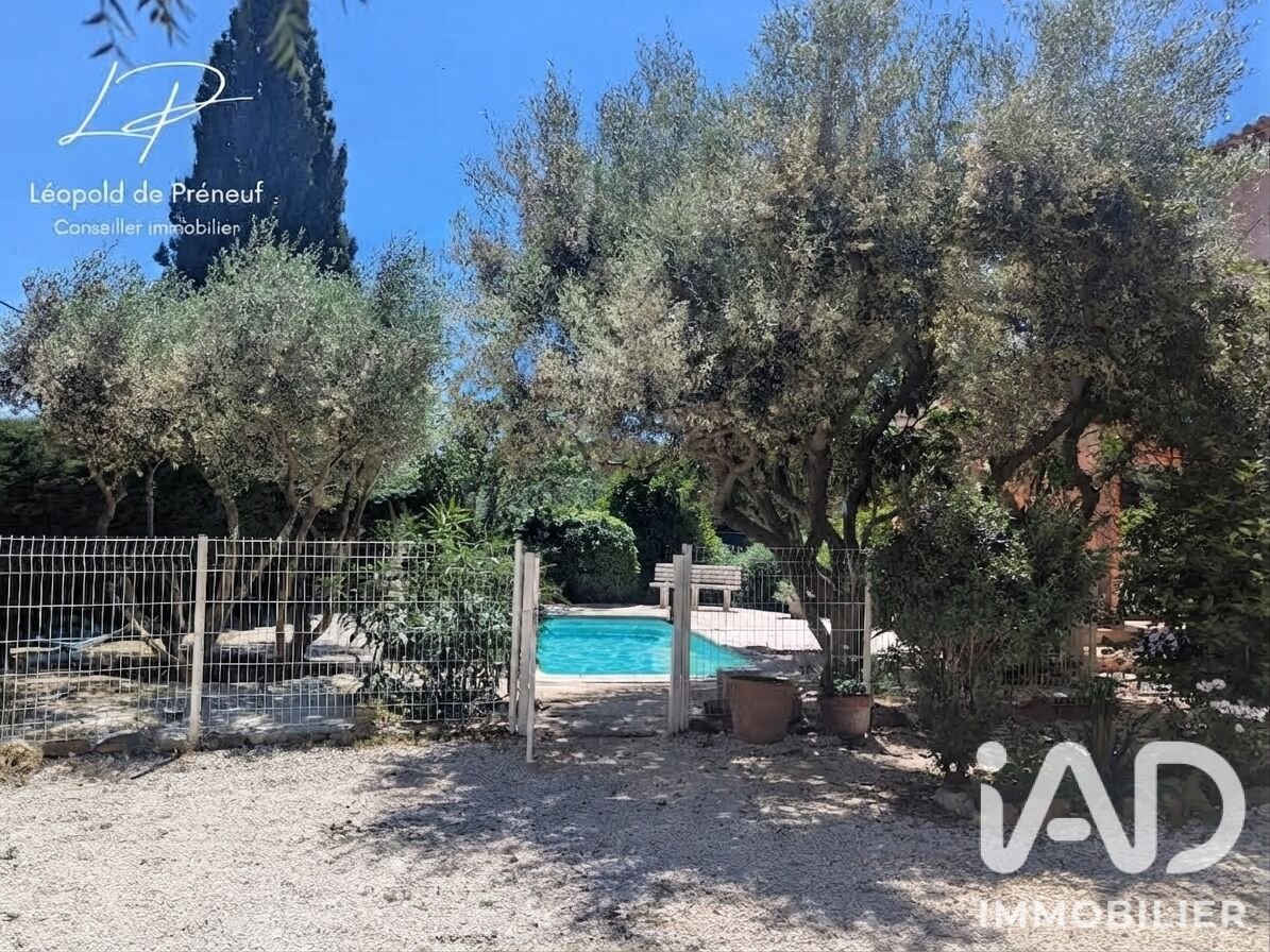 Maison à vendre, 194m², Le Pradet