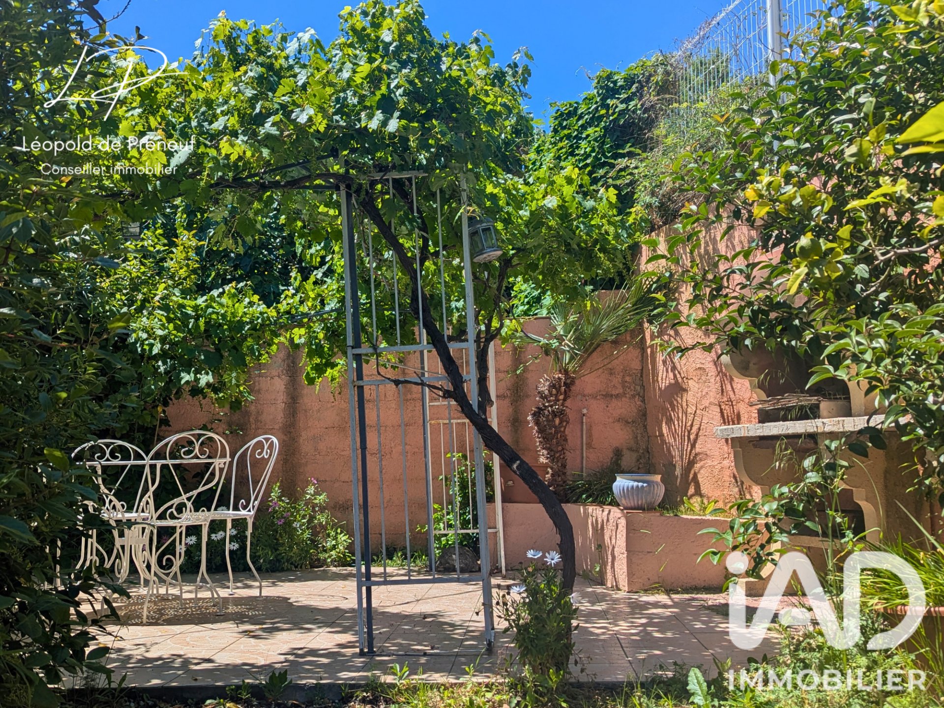 Maison à vendre, 194m², Le Pradet