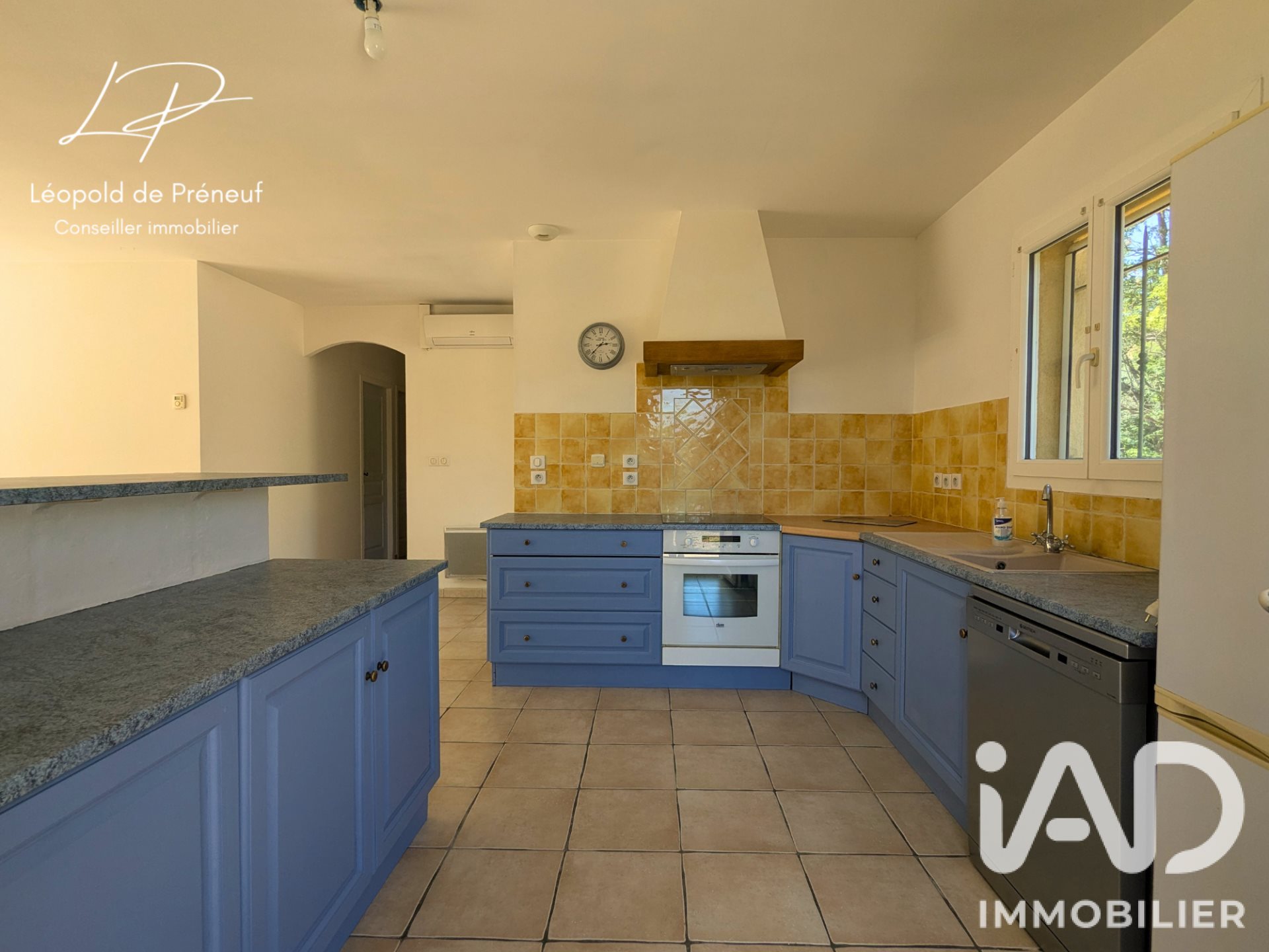 Maison à vendre, 80m², Figanières