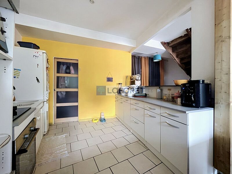 Maison à vendre, 92m², Wassy