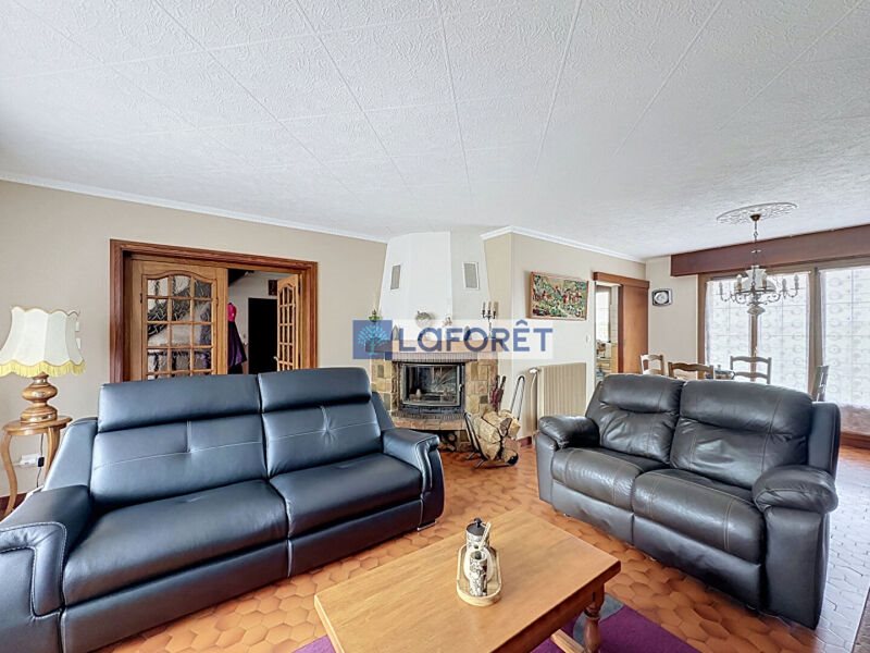 Maison à vendre, 147m², Bettancourt-la-Ferrée