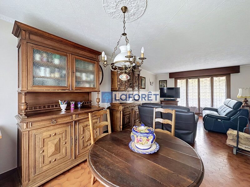 Maison à vendre, 147m², Bettancourt-la-Ferrée