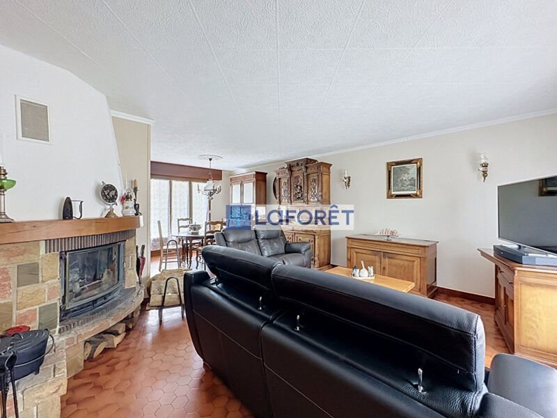 Maison à vendre, 147m², Bettancourt-la-Ferrée