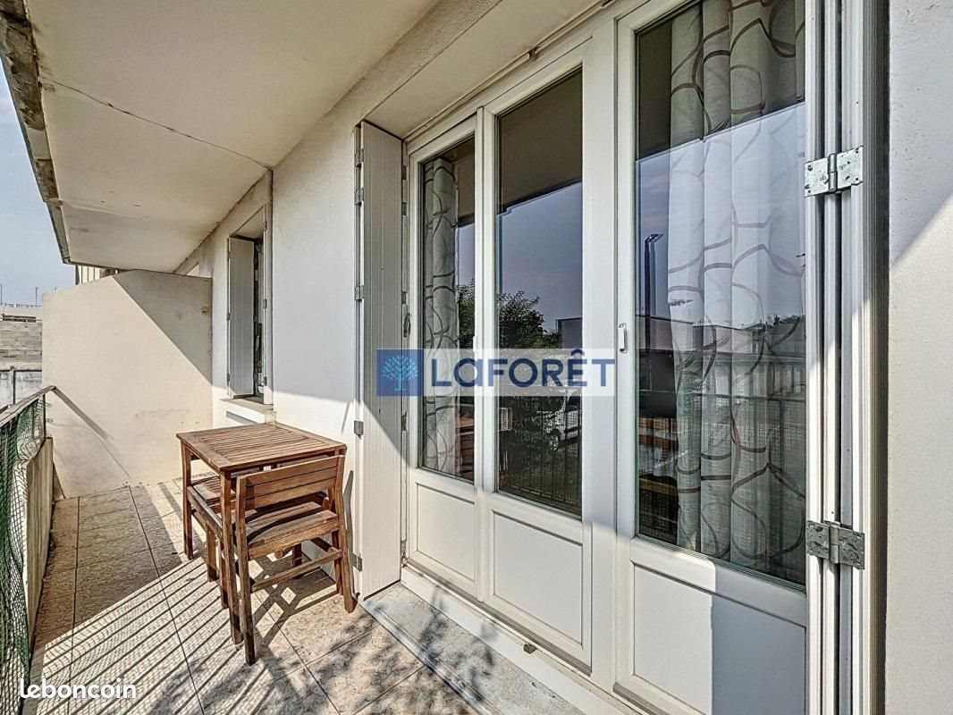 Appartement à vendre, 65m², Saint-Dizier