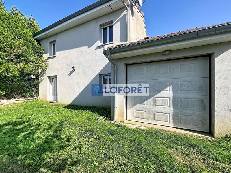 Maison à vendre, 148m², Wassy