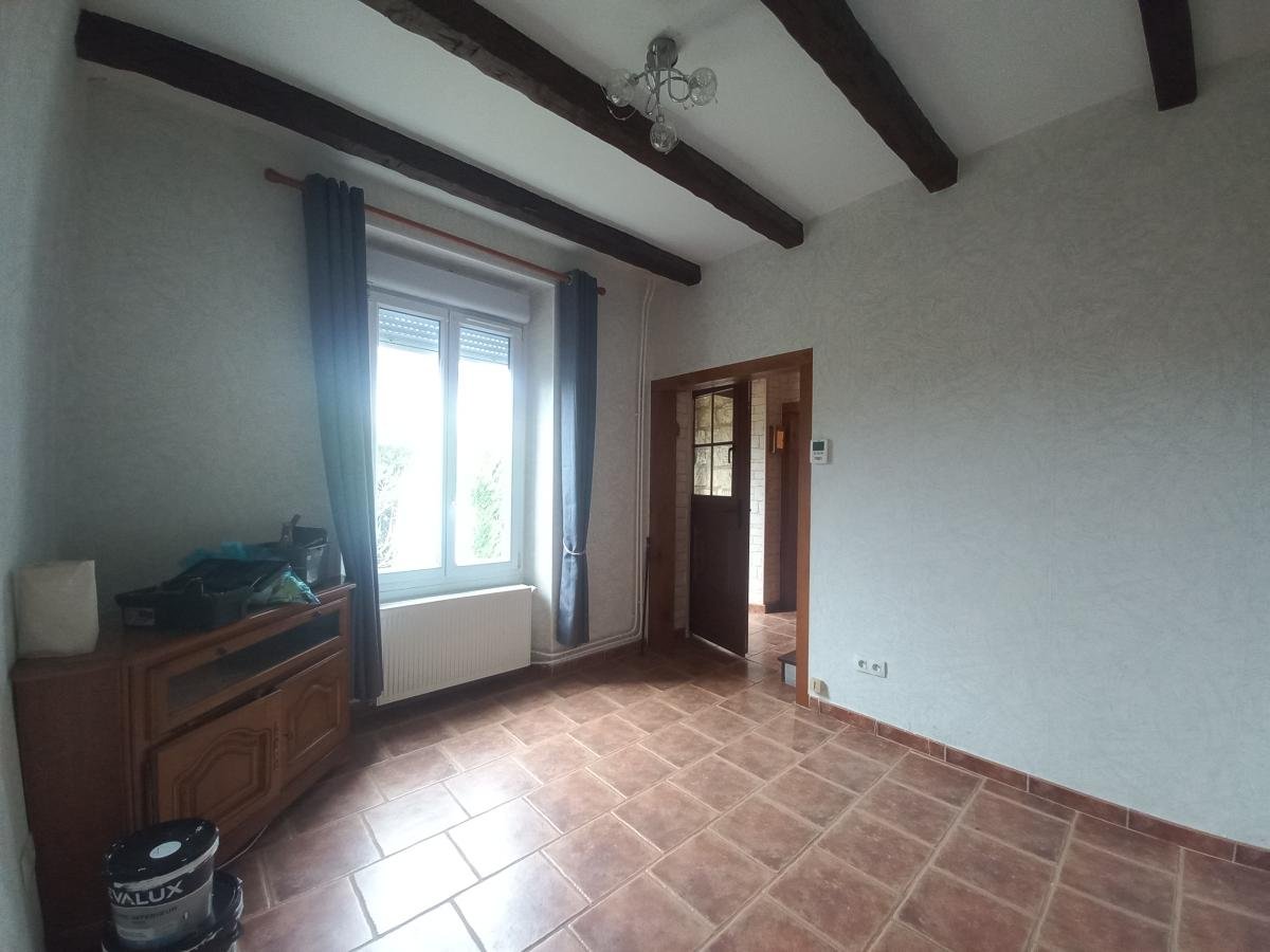 Maison à vendre, 65m², Saint-Dizier