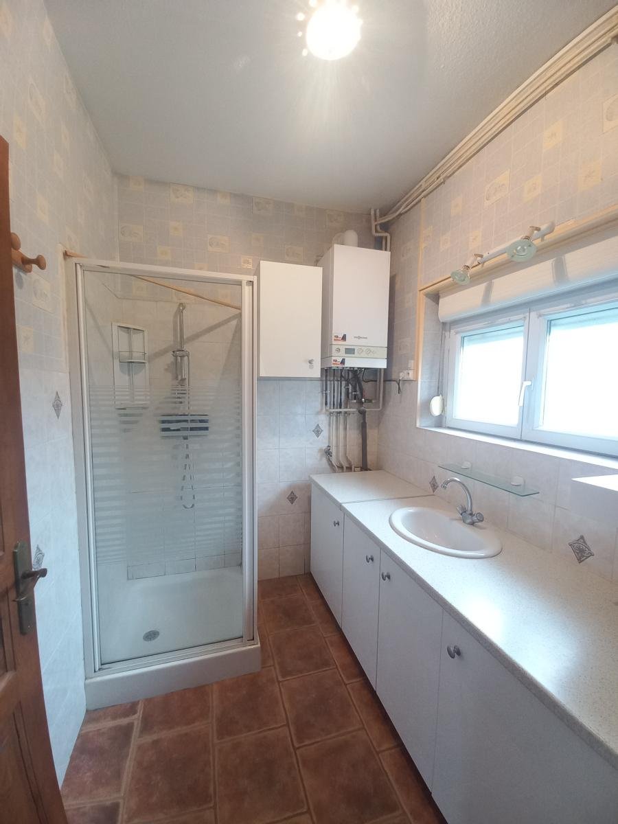 Maison à vendre, 65m², Saint-Dizier