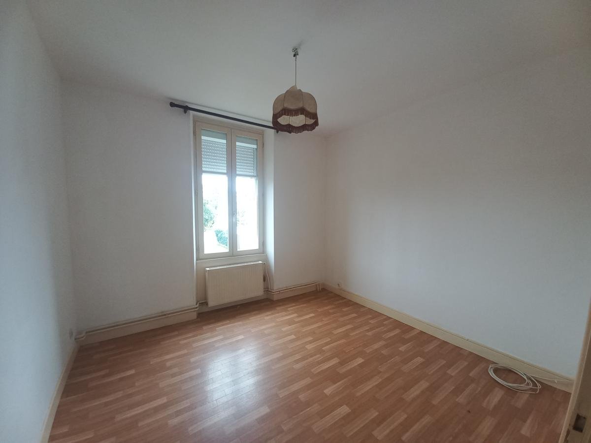 Maison à vendre, 65m², Saint-Dizier