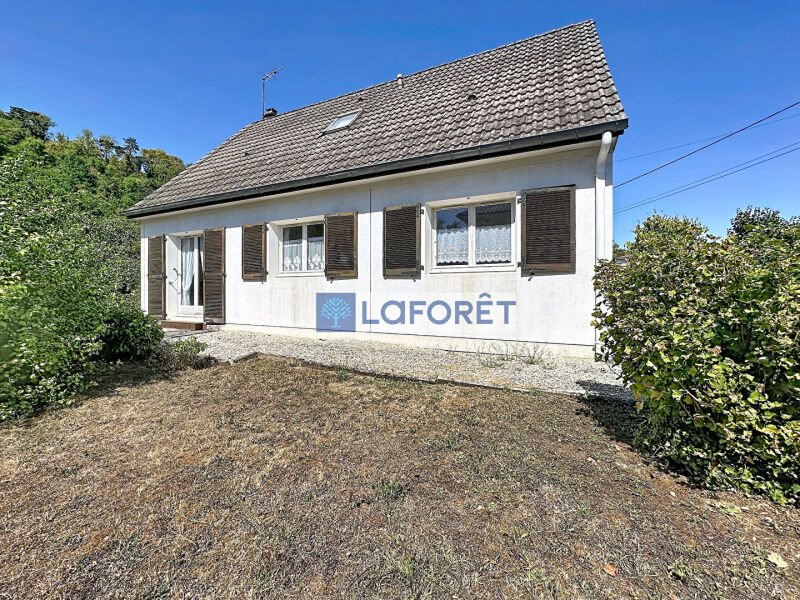 Maison à vendre, 96m², Joinville