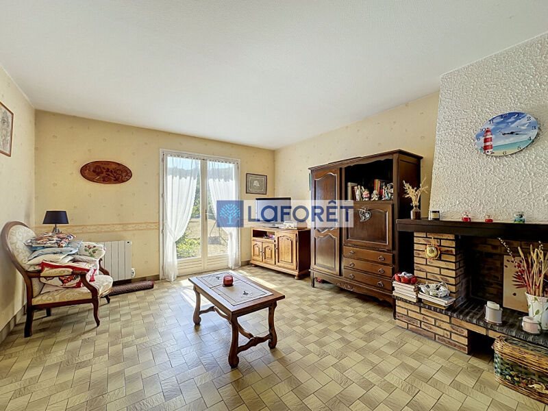 Maison à vendre, 96m², Joinville