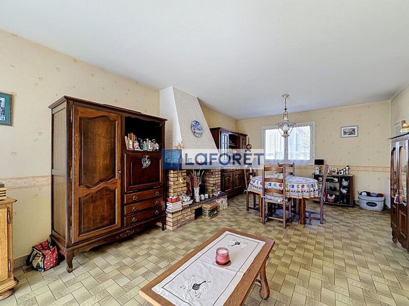 Maison à vendre, 96m², Joinville