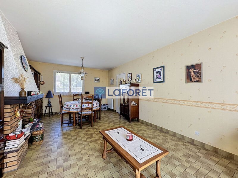 Maison à vendre, 96m², Joinville